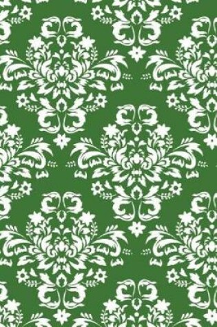 Cover of Green Damask