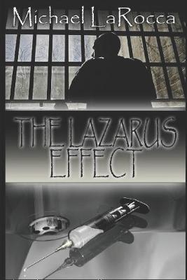 Book cover for The Lazarus Effect