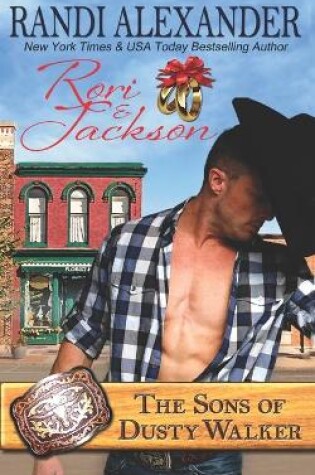 Cover of Rori and Jackson