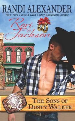 Book cover for Rori and Jackson