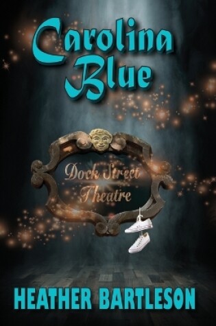 Cover of Carolina Blue