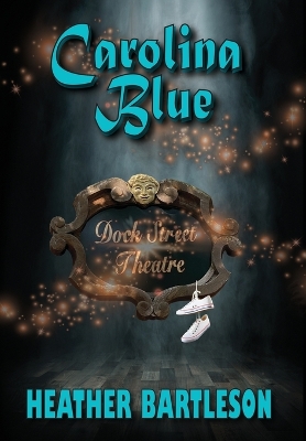 Book cover for Carolina Blue