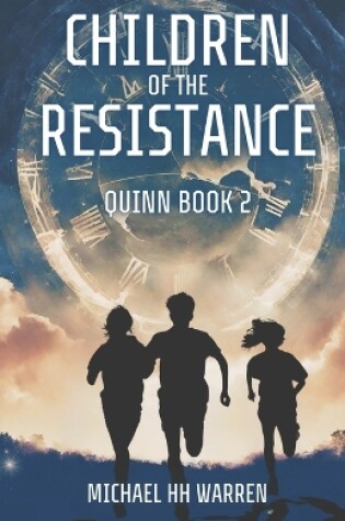 Cover of Children of the Resistance