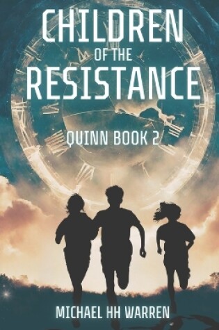 Cover of Children of the Resistance