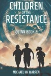 Book cover for Children of the Resistance