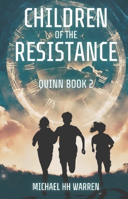 Book cover for Children of the Resistance