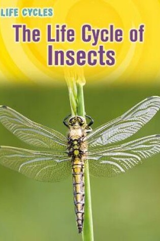 Cover of The Life Cycle of Insects