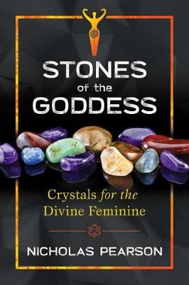 Cover of Stones of the Goddess