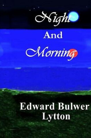 Cover of Night and Morning