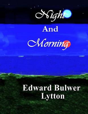Book cover for Night and Morning