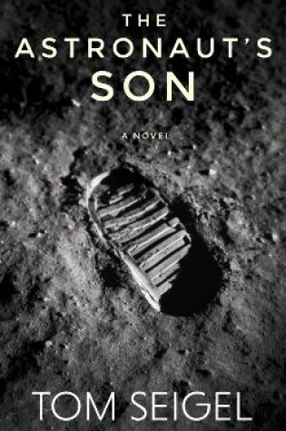 Cover of The Astronaut's Son