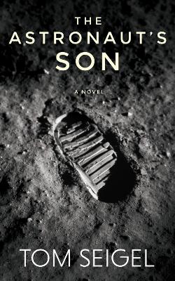 Book cover for The Astronaut's Son