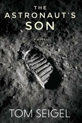 Cover of The Astronaut's Son
