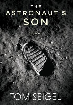 Book cover for The Astronaut's Son