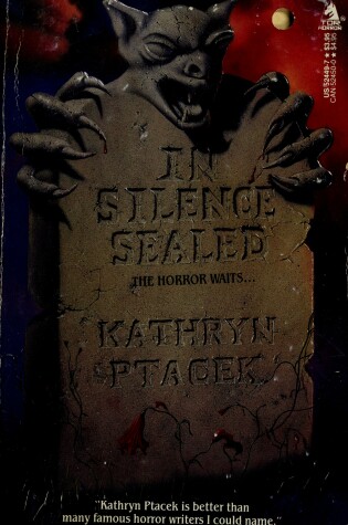 Cover of In Silence Sealed