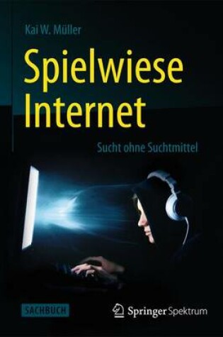 Cover of Spielwiese Internet