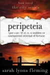 Book cover for Peripeteia
