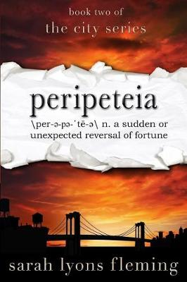 Cover of Peripeteia