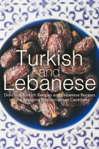 Cover of Turkish and Lebanese
