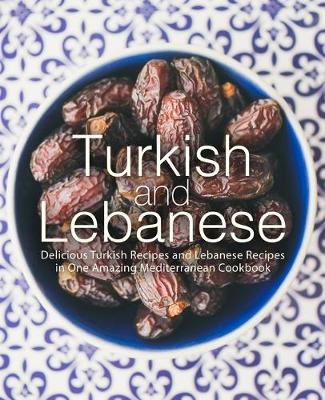 Book cover for Turkish and Lebanese