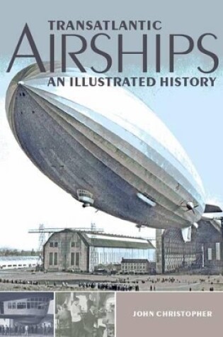 Cover of Transatlantic Airships