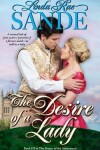 Book cover for The Desire of a Lady