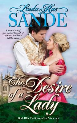 Book cover for The Desire of a Lady