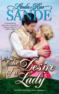 Cover of The Desire of a Lady