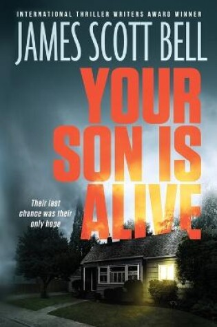 Cover of Your Son Is Alive