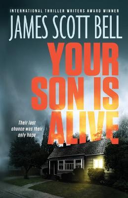 Book cover for Your Son Is Alive
