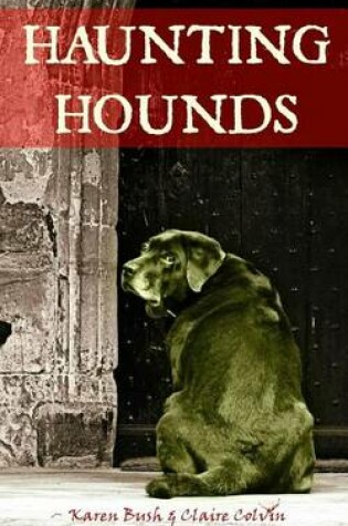 Cover of Haunting Hounds