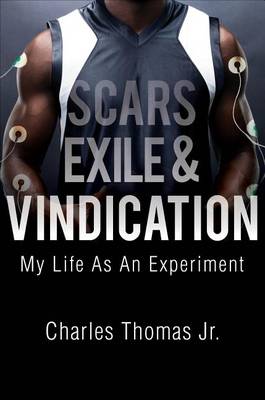 Book cover for Scars, Exile & Vindication