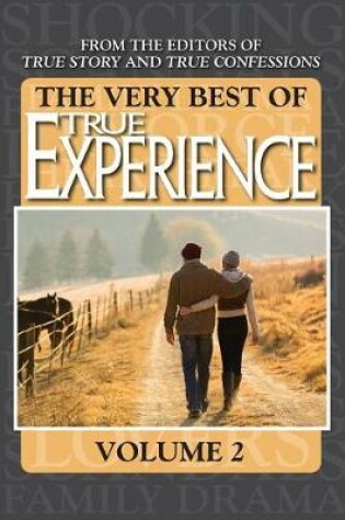 Cover of The Very Best Of True Experience Volume 2