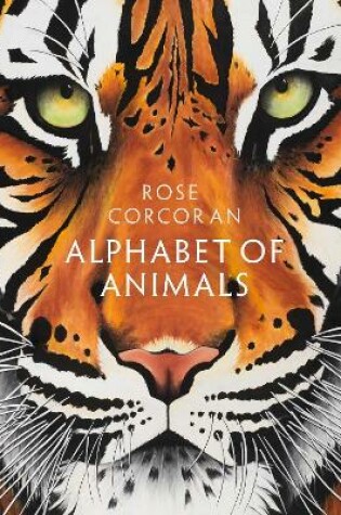 Cover of Alphabet of Animals