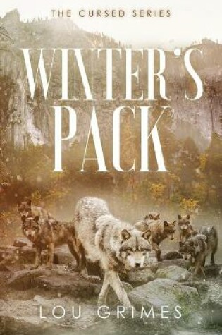 Cover of Winter's Pack