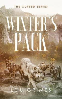 Book cover for Winter's Pack