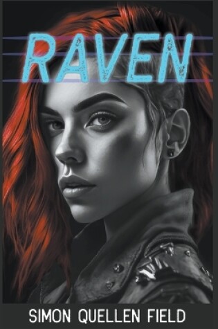 Cover of Raven