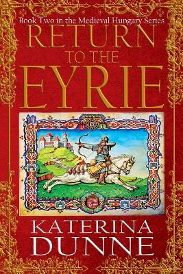 Book cover for Return to the Eyrie