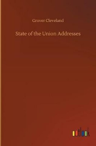 Cover of State of the Union Addresses