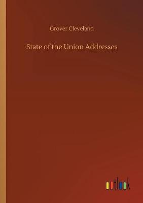 Book cover for State of the Union Addresses