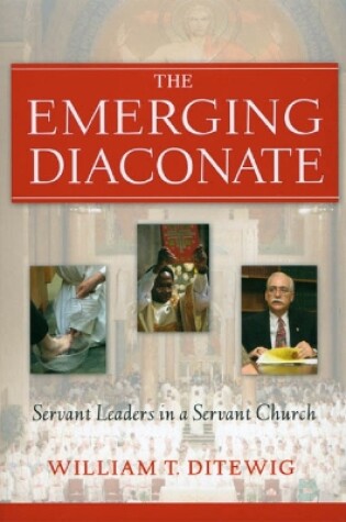 Cover of The Emerging Diaconate