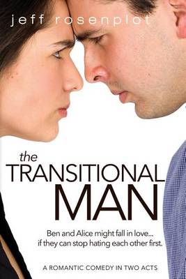 Cover of The Transitional Man