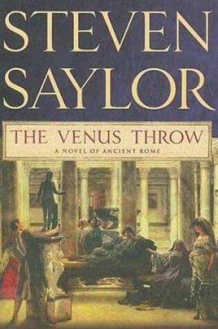 Cover of The Venus Throw