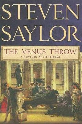 Cover of The Venus Throw