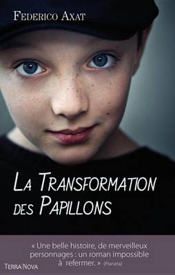 Book cover for La Transformation Des Papillons