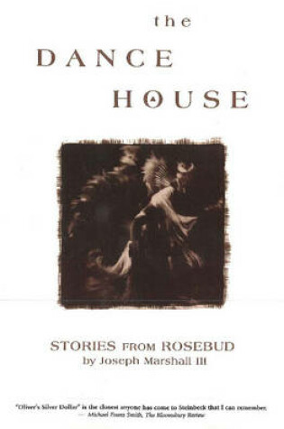 Cover of Dance House