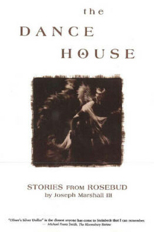 Cover of The Dance House