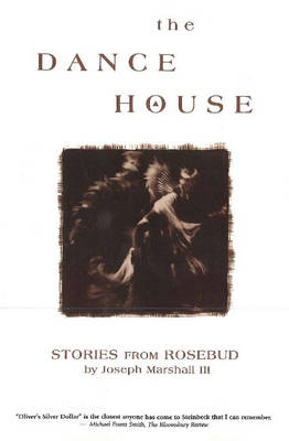 Book cover for Dance House