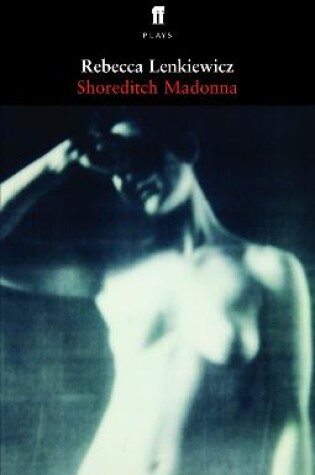 Cover of Shoreditch Madonna