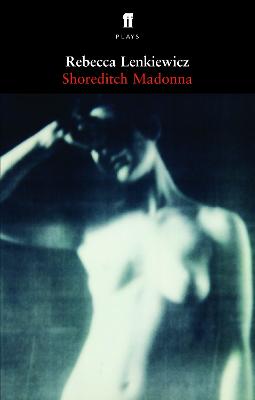Book cover for Shoreditch Madonna